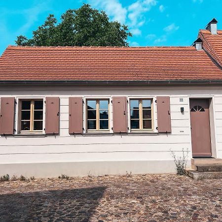 Kyritzer Budenhaus Nr 103 Ngoại thất bức ảnh