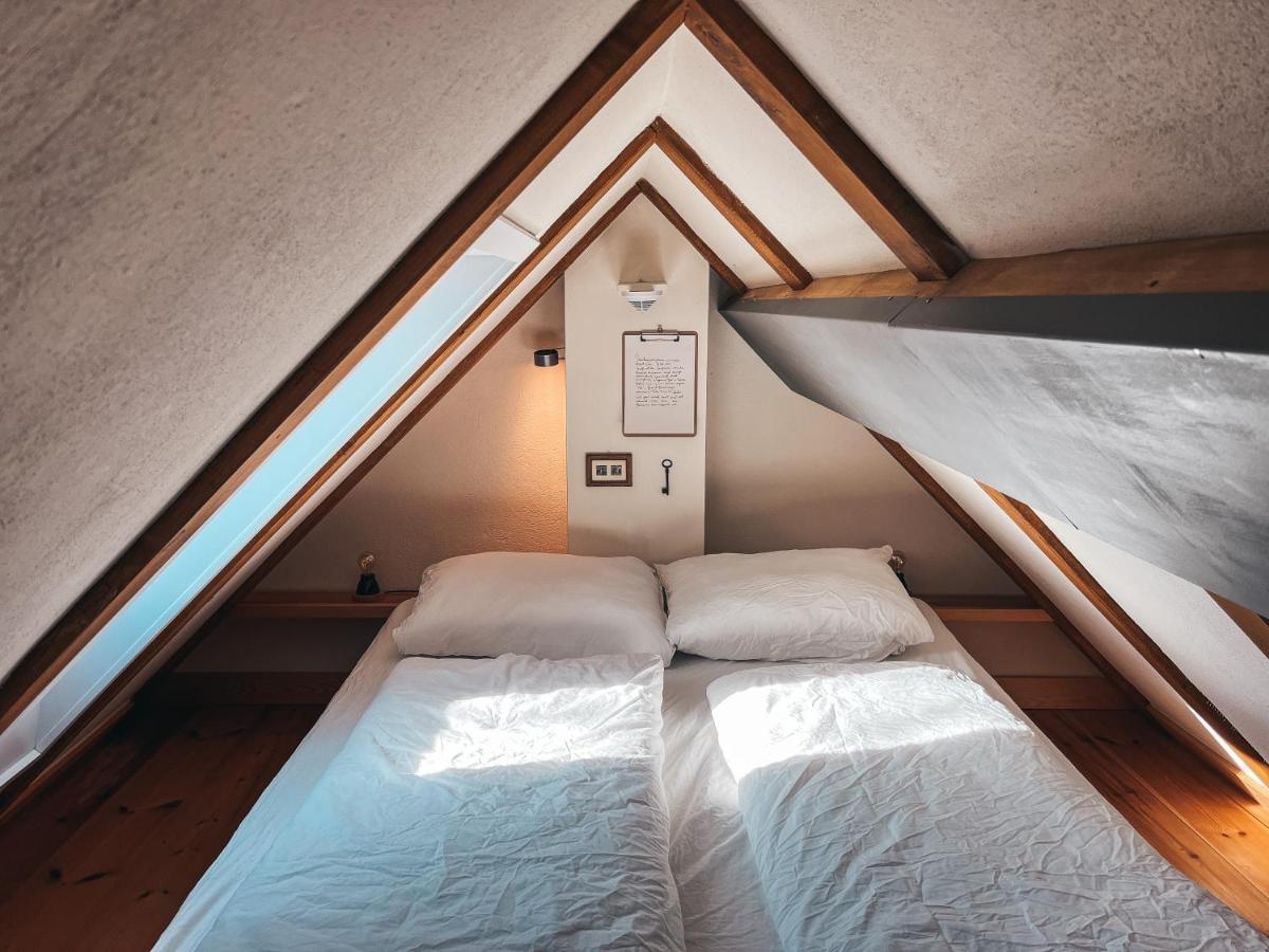 Kyritzer Budenhaus Nr 103 Ngoại thất bức ảnh