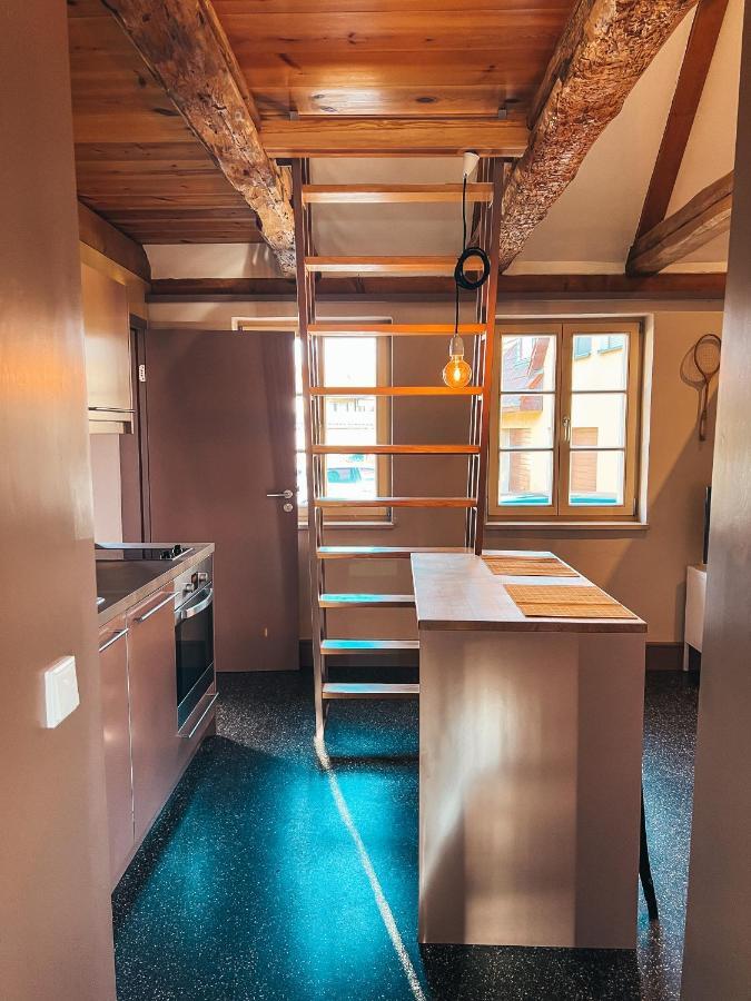 Kyritzer Budenhaus Nr 103 Ngoại thất bức ảnh