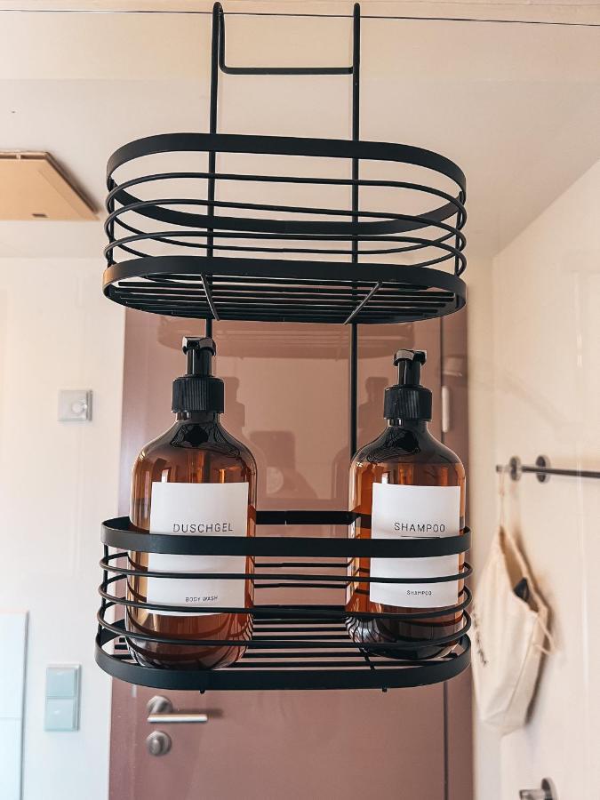 Kyritzer Budenhaus Nr 103 Ngoại thất bức ảnh